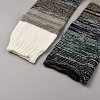 Acrylic Fiber Yarn Leg Warmers Socks AJEW-WH20064-44B-2