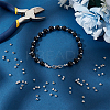 Iron Spacer Beads IFIN-UN0001-13S-02-5