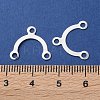 Brass Chandelier Components Links KK-F880-18S-02-3