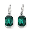 304 Stainless Steel Hoop Earring EJEW-C017-06P-01-1