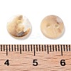 Mother of Pearl Buttons BSHE-D021-01A-3