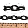 304 Stainless Steel Cable Chains CHS-S012-15B-2