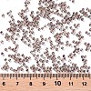 12/0 FGB Grade A Round Glass Seed Beads SEED-N001-E-323-3
