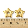 Ion Plating(IP) 304 Stainless Steel Spacer Beads STAS-P341-26G-3