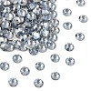 Preciosa® MAXIMA Crystal No Hotfix Flatback Stones Y-PRC-NSS12-00030-237-1