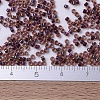 MIYUKI Delica Beads SEED-X0054-DB0061-4
