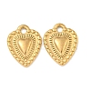 Ion Plating(IP) 304 Stainless Steel Pendants LS-STAS-N103-120G-1