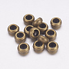 Tibetan Style Alloy Beads LS-X-TIBEB-48831-AB-FF-1