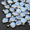 Opalite Pendants G-Z067-05P-07-5