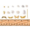 DIY Angel Pendant Making Kit DIY-FS0009-80A-5