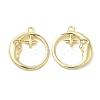 Alloy Pendant X1-PALLOY-H128-09G-1