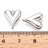 304 Stainless Steel Charms LS-STAS-T065-81P-3