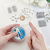 DIY Jewelry Making Finding Kits DIY-BC0014-70C-3