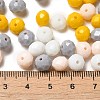 Glass Beads EGLA-A034-SM8mm-39-4