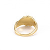 Alloy Enamel Wide Band Rings RJEW-N034-012-RS-3