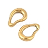 304 Stainless Steel Linking Rings STAS-E547-05G-02-2
