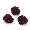 Handmade Polyester Woven Costume Accessories WOVE-F023-A07-1