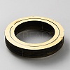 Wooden & Carbon Steel Leather Die Cutting Mold DIY-WH0622-221B-2