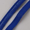 Candy Color Nylon Elastic HairBands OHAR-WH0034-04F-2