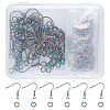 DIY Earrings Kits DIY-CA0001-04M-1