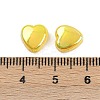 2631Pcs ABS Plastic Beads KY-H009-01I-3