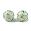 Opaque Acrylic Beads MACR-K330-22-3