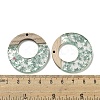 Wooden Pendants FIND-B042-09A-3