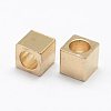 Brass Bead Spacers KK-J270-39C-B-2