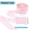 Cotton Lace Trim OCOR-TAC0015-30D-3