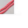 10M Rubber Rhinestone Ribbon OCOR-NB0002-16A-1