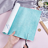Self-adhesive Suede Fabric DIY-WH0899-52B-3