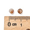 Preciosa® Crystal Beads Y-PRC-BA4-00030-234-5