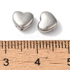 Non-Tarnish 304 Stainless Steel Beads STAS-I305-143P-2
