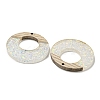 Wooden Pendants FIND-B042-09B-2