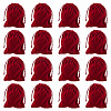 Velvet Jewelry Bags TP-TA0001-01-2