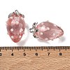 Resin Pendants FIND-C096-A-01P-13-3