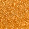 TOHO 8/0 Round Beads X-SEED-TR08-0002A-3