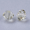 Imitation Austrian Crystal Beads SWAR-F022-3x3mm-213-3