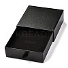 Square Paper Drawer Box LS-CON-J004-01C-05-2