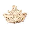 Alloy Enamel Pendants ENAM-G218-A07-2