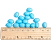 Opaque Acrylic Beads LS-SACR-R828-05-3