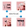 Handmade Woven Costume Accessories WOVE-PH0001-14-WH-4