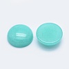Natural & Synthetic Mixed Stone Cabochons G-G760-B02-3