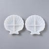 Scallop Soap Dish Silicone Molds DIY-H105-04-1