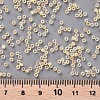 12/0 FGB Grade A Round Glass Seed Beads SEED-Q010-M534-3