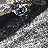 Preciosa® Crystal Hotfix Flatback Stones Y-PRC-HSS8-10070-4