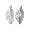 Alloy Pendants PJ-TAC0001-08AS-1