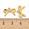 Ion Plating(IP) 304 Stainless Steel Pendants STAS-A099-12G-3