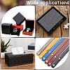Frosted PU Leather Fabric DIY-WH0622-061A-5