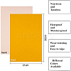 Jewelry Flocking Cloth DIY-BC0010-23B-2